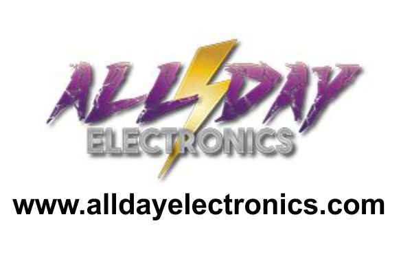 all day electronics